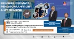 Bengkel Permata: Penggunaan e-Lib dan My Reading