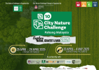 City Nature Challenge 2025 – Pahang, Malaysia