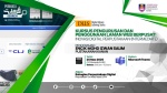 Kursus Pengurusan dan Penggunaan Laman Web Berpusat: Inovasi Perpustakaan (Intermediate)