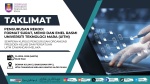 Pengurusan Rekod : Format Surat, Memo dan Emel Rasmi UiTM