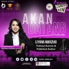 Podcast Zaman Now Bersama Liyana Marzuki (Alumni Fakulti Undang-Undang UiTM)