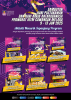  Sambutan Hari Pustakawan dan Hari Arkib Antarabangsa 2025 Peringkat UiTM Cawangan Melaka 