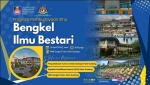 Program Pembudayaan Ilmu :  Bengkel Ilmu Bestari